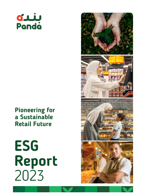 ESG Report